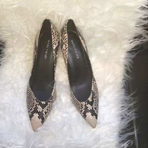 Marc Fisher Heels